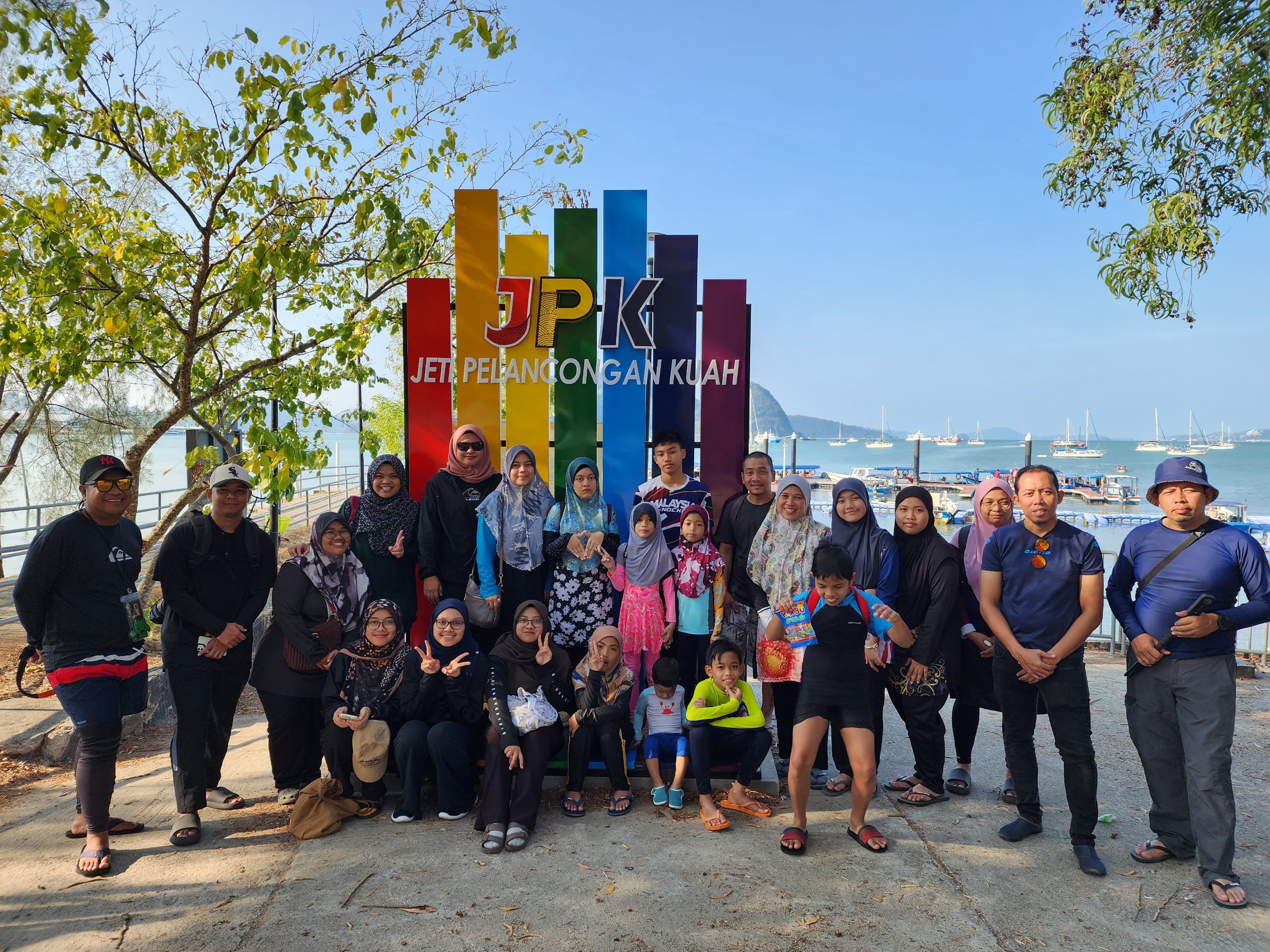 Langkawi