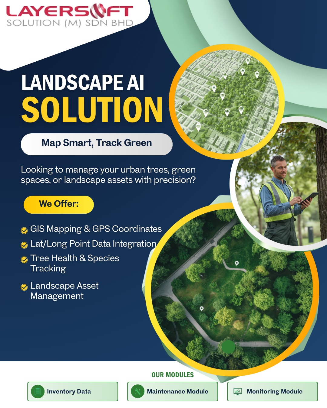 Landscape AI